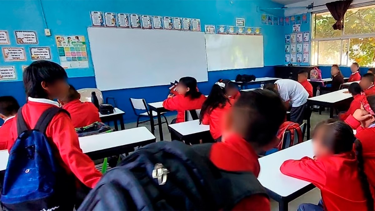 SEP actualiza calendario escolar: ¿vendrán más vacaciones para estudiantes y maestros?