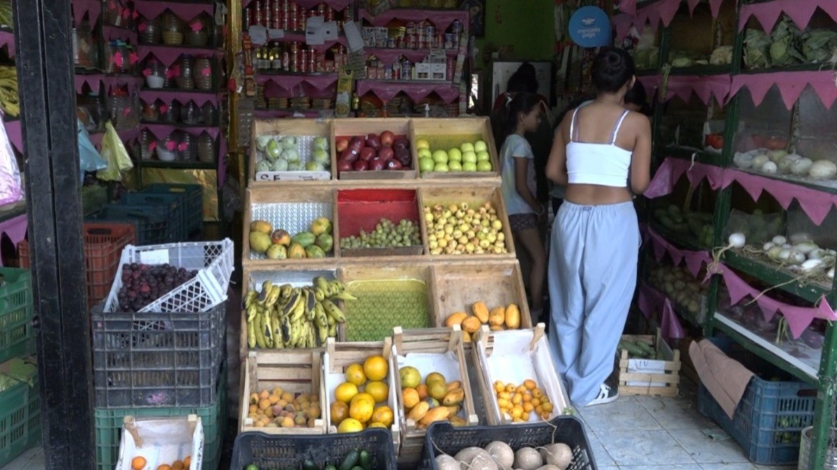 Temporada de calor también pega al precio de estas frutas
