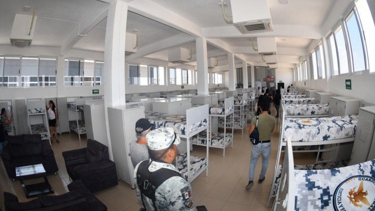 Guardia Nacional fortalece su presencia en Guanajuato desde San Miguel de Allende