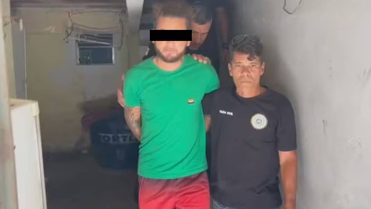 Golpeaba a su bebé frente a ella: Mujer es secuestrada con su hijo por su expareja