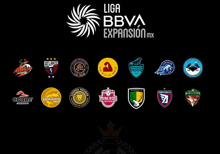 Clubes de la Liga de Expansión demandan a la FMF ante TAS para exigir regreso del ascenso