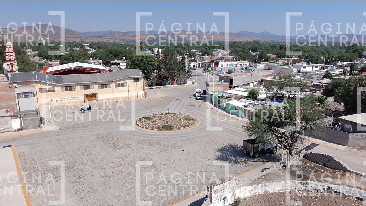 ¡San Bartolo en duelo! La comunidad no duerme tras masacre de 7 jóvenes