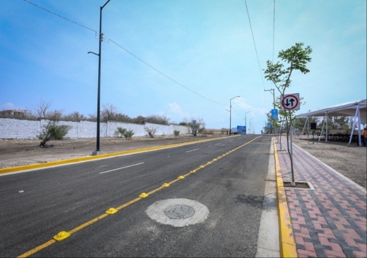 Con este nuevo bulevar en León, los habitantes ahorrarán ¡hasta 20 minutos en traslados!