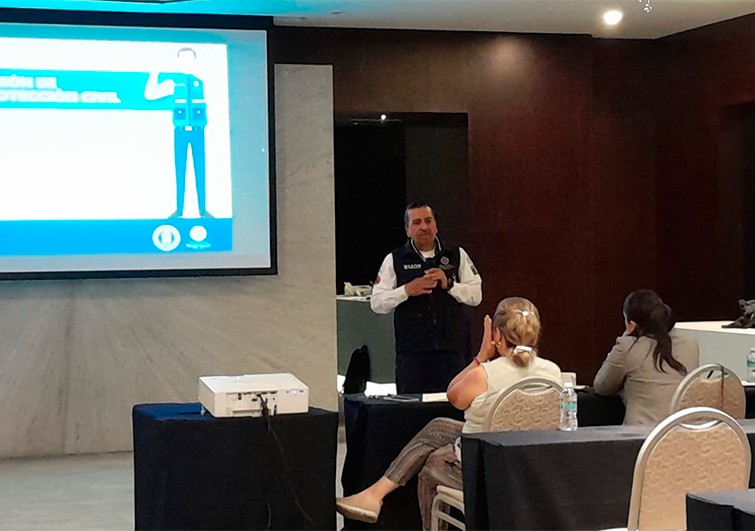 Protección Civil visitará empresas para verificar sus programas internos de seguridad