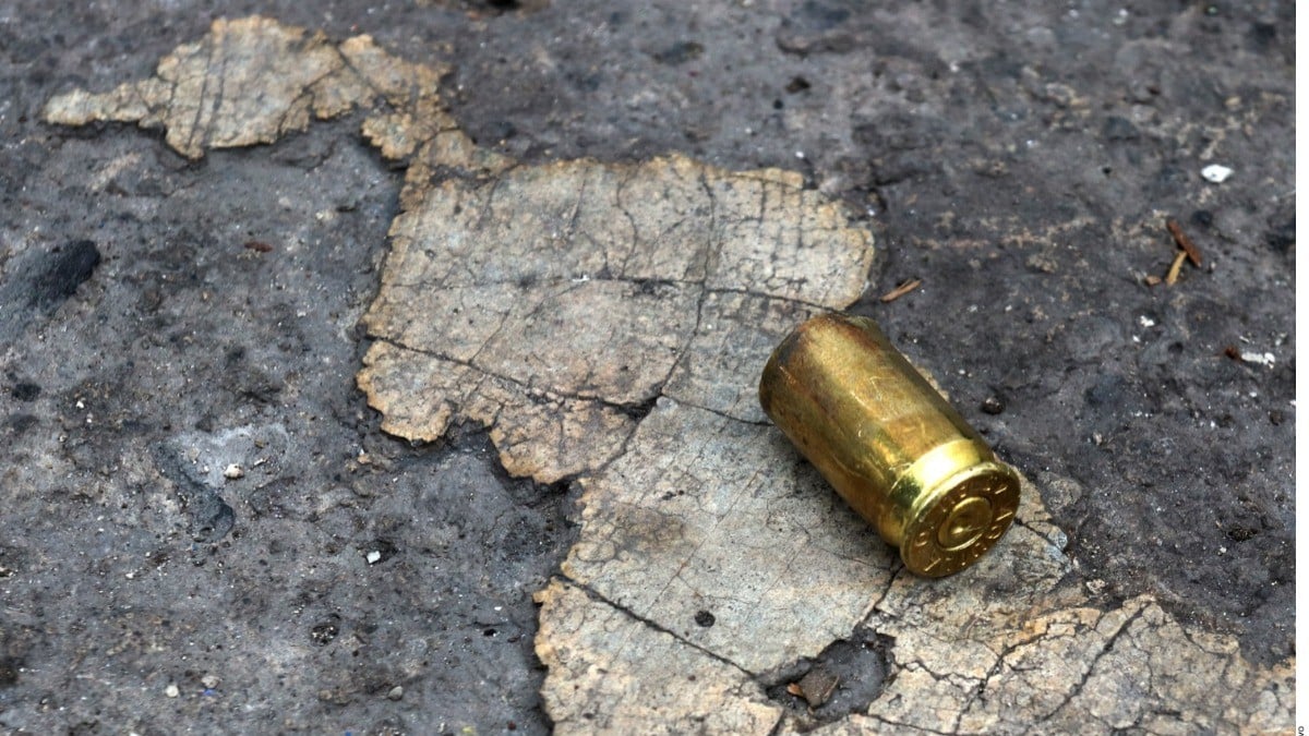 Sanciona EU a líderes del Cártel del Noreste