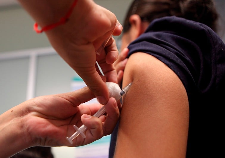 Se extiende sarampión a 17 estados; suman cuatro defunciones