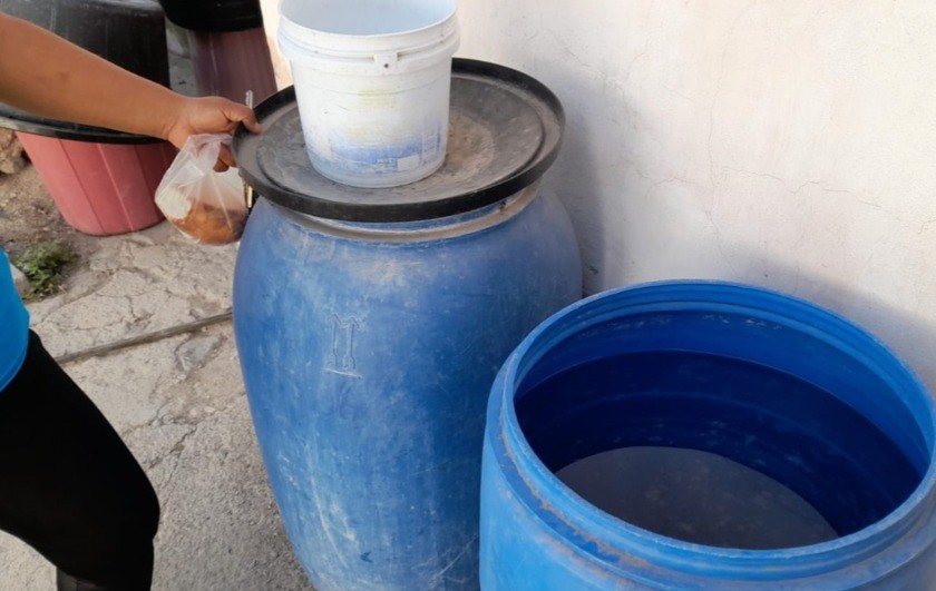 ¿Fin del tandeo? Lo que Implan y SAPAL revelan sobre la escasez de agua en León