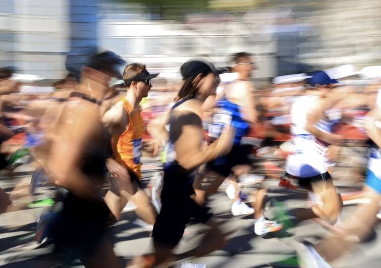 ¡Alerta vial en León! Estos serán los cierres por el Medio Maratón este domingo