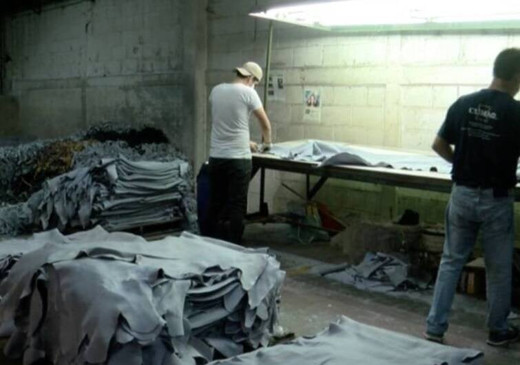 ¡Sigue la crisis! Escasez de químico por retrasos aduanales estrangula a curtidores