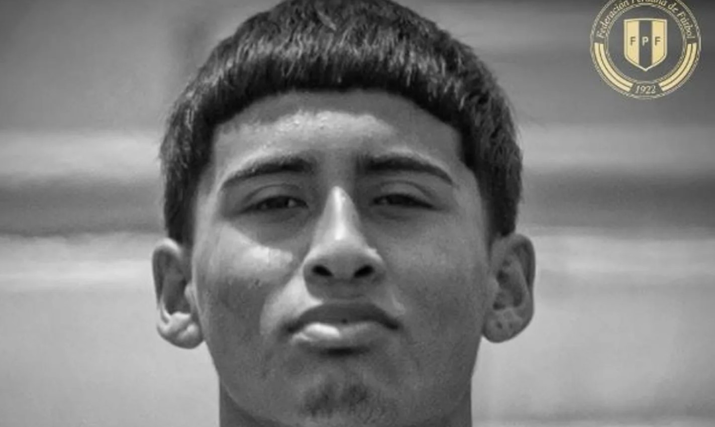 Les dispararon 30 veces: Asesinan a jugador de futbol junto con un familiar