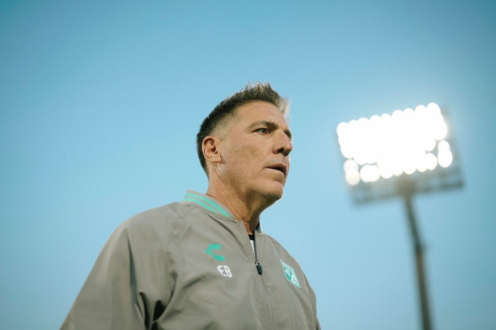 ¡Se queda! León acuerda renovación de Eduardo Berizzo