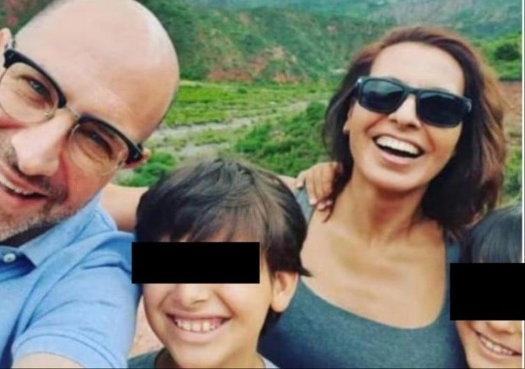 “No los quiero perder” Mamá asesina a toda su familia, niños intentaron escapar
