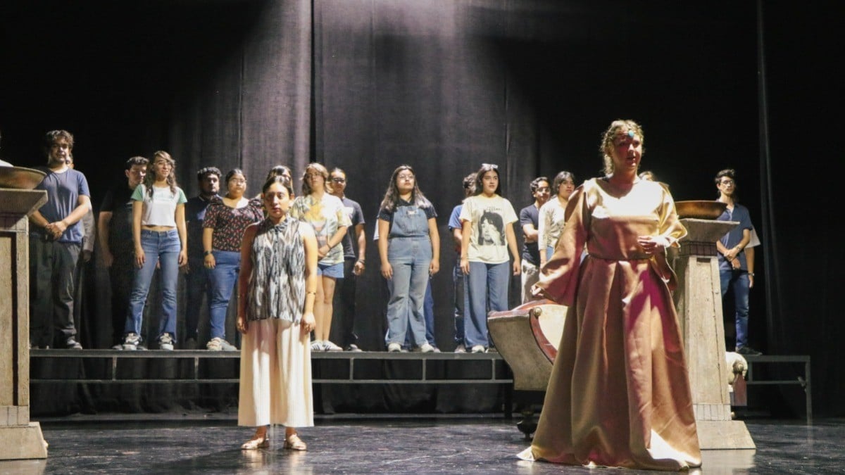 Inédito: Producen primera ópera completa con talento leonés ¡y estás invitado!