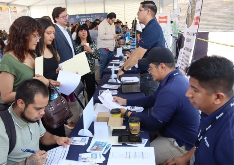 ¿Buscas empleo? El Gobierno tiene esta opción para ti, revísala y decide