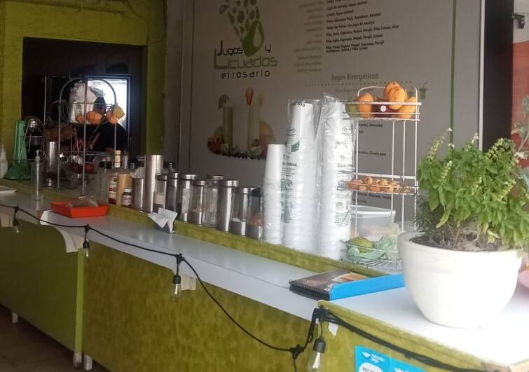 ¡Apagón y caos! Comerciantes pierden el 90% de sus ventas en esta colonia de León