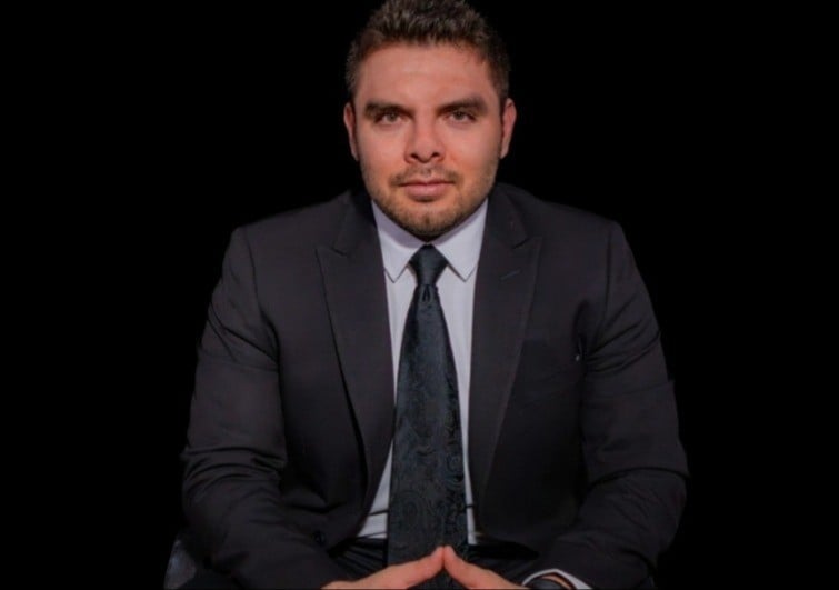 Como postulante a juez laboral, Luis Ángel Vidaña propone dictar sentencias más rápido