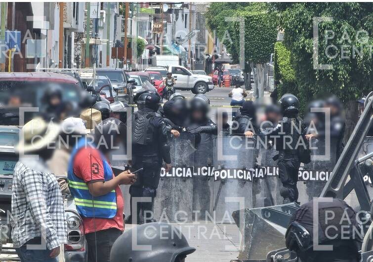 Vecinos de predio con narcotúnel vivían con terror, estaba cerca de kínder y locales