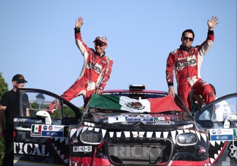 ¡Atención leoneses, prepárense! Arranca Rally de las Naciones y por aquí pasará