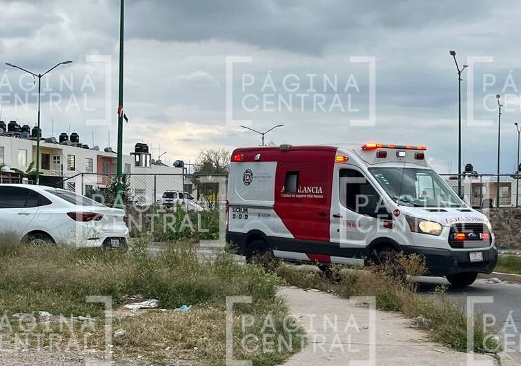 Hallan cuerpo desmembrado y envuelto en cobertor en esta colonia de León