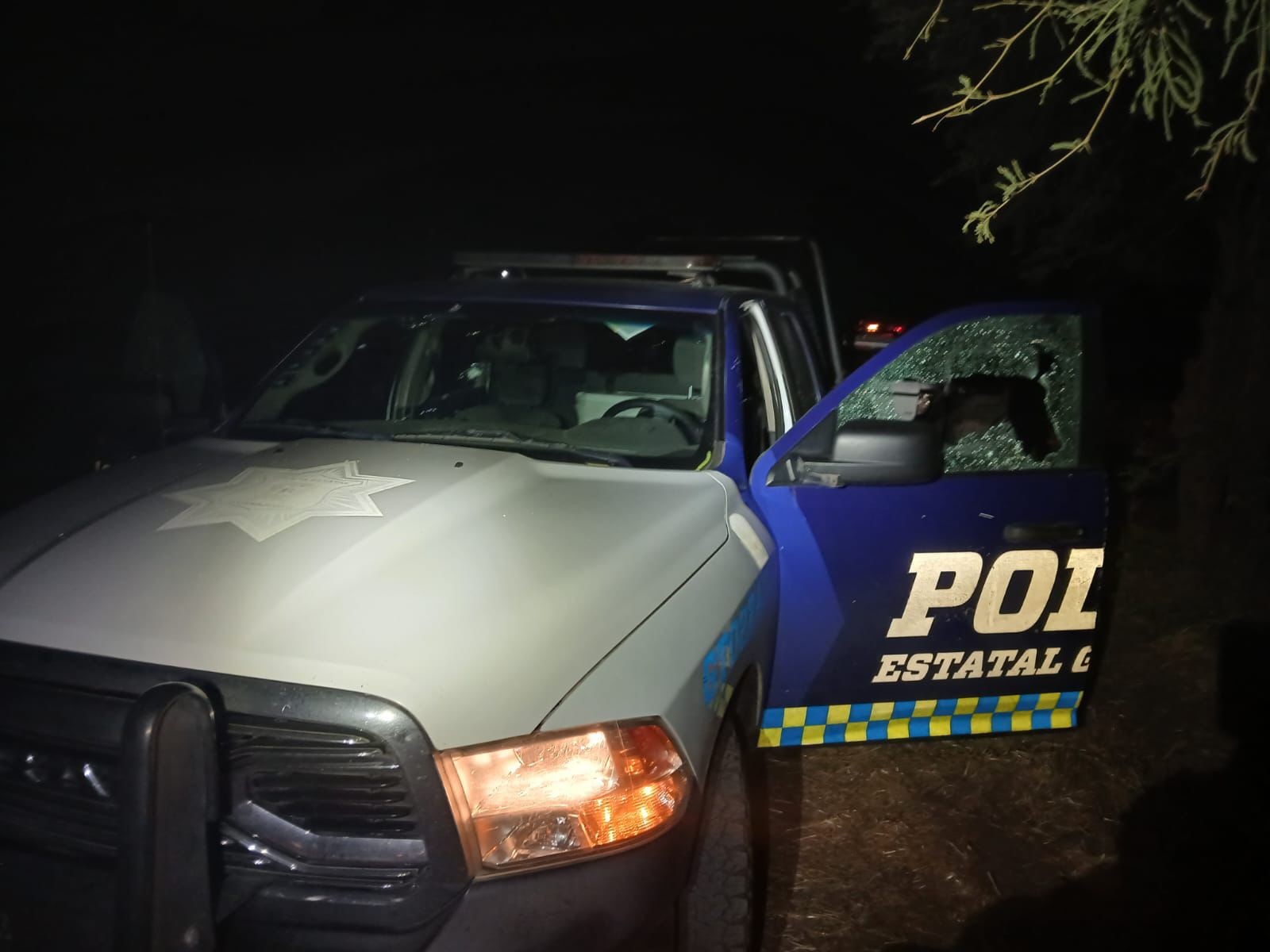 Inician balacera y terminan acribillados: 3 civiles mueren en enfrentamiento con policías