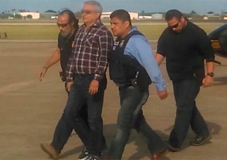 Dan otro auto de formal prisión a ex Gobernador Yarrington