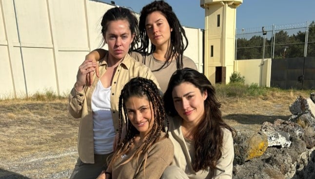 Da a luz a un bebé muerto: Famosa actriz pierde a su hijo a los 5 meses de embarazo