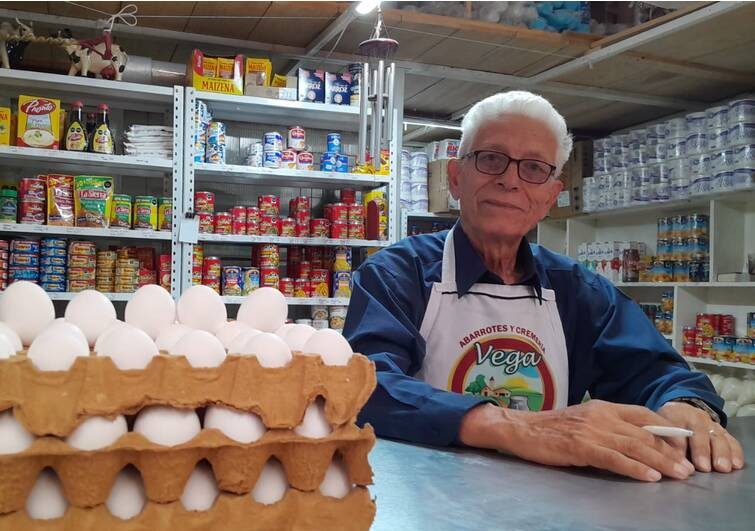 ¡El sueldo no alcanza! La canasta básica supera los precios de la Profeco