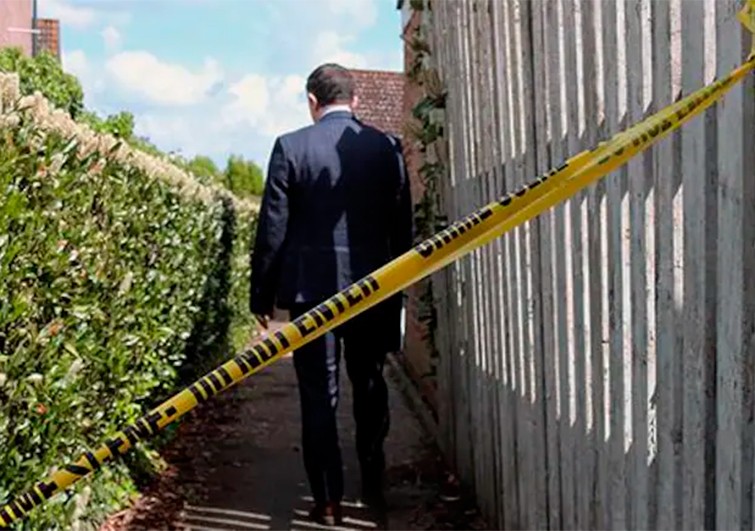 Hombre asesina a su esposa y a su novia embarazada; luego es hallado muerto