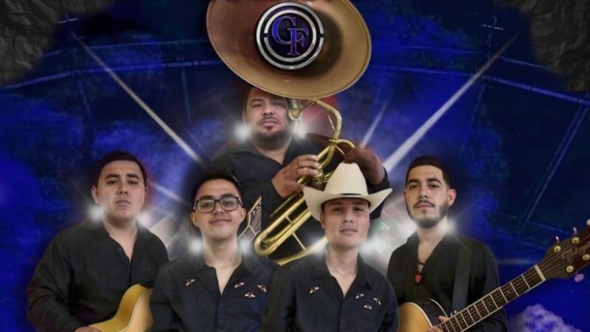Desaparece grupo musical en Reynosa