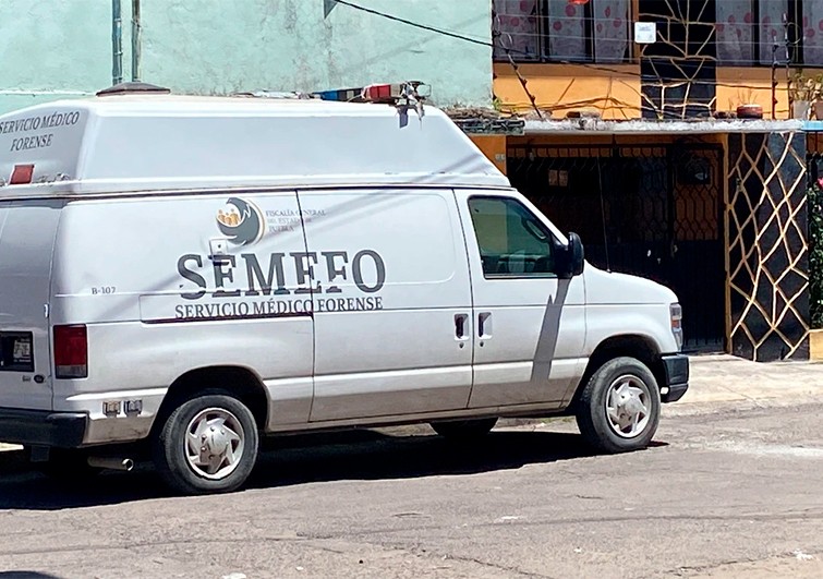 Joven asesina a su hermano menor mientras dormía tras una discusión