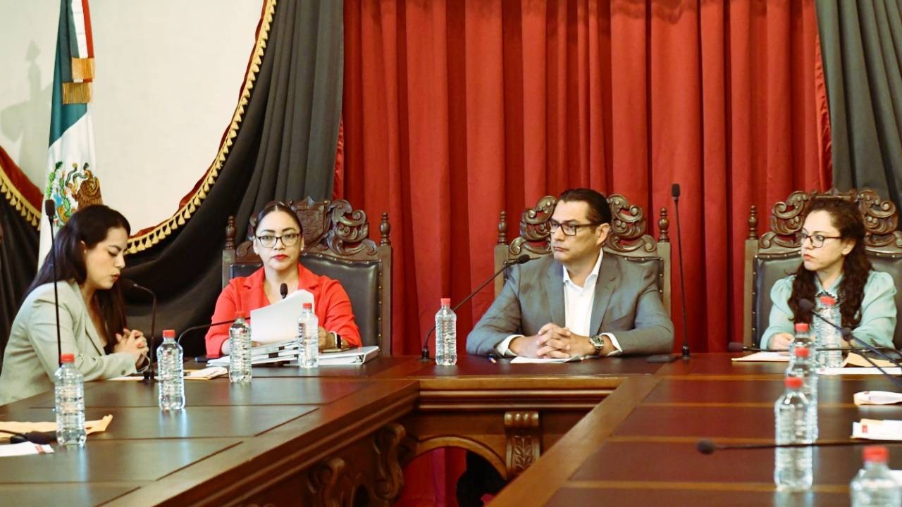 San Miguel de Allende crea Unidad de Atención para Personas de la Diversidad Sexual y de Género