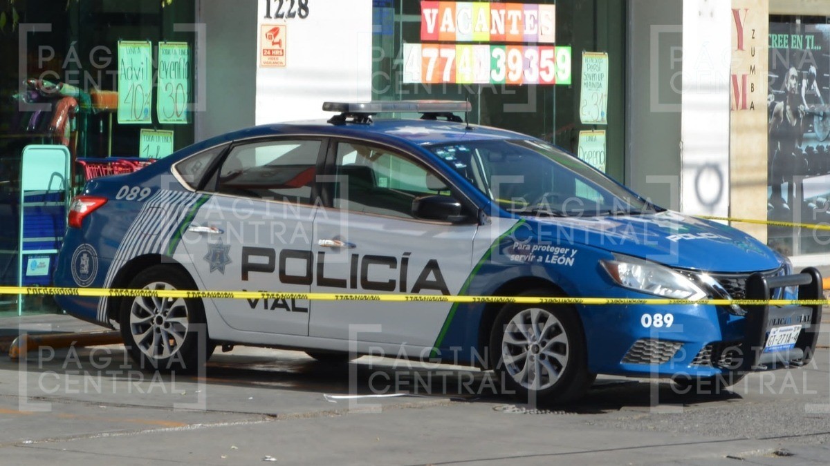 Abril fue el mes más violento del año en León, según Observatorio Ciudadano