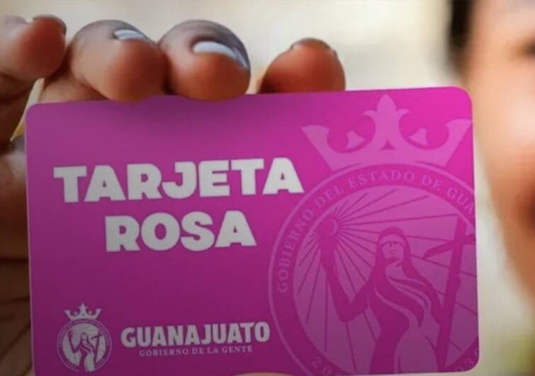 Estos son los más de 20 beneficios y servicios adicionales para mujeres con Tarjeta Rosa