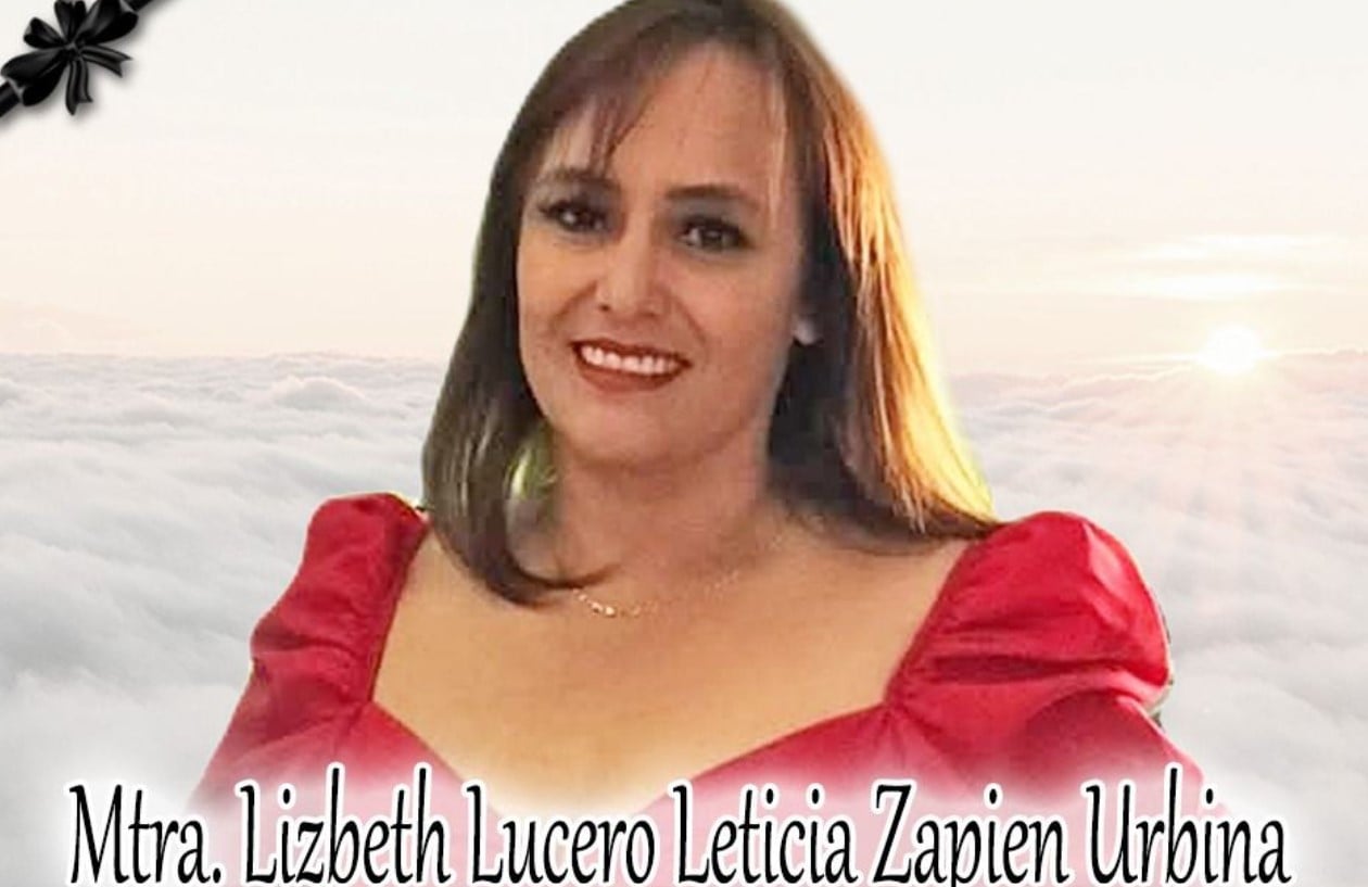 Ya habían intentado quemarla viva: Localizan muerta a maestra Lucero, investigan a ex