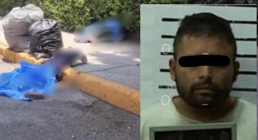 Fue emboscado: Estiven descubre infidelidad, confronta a amante y termina muerto