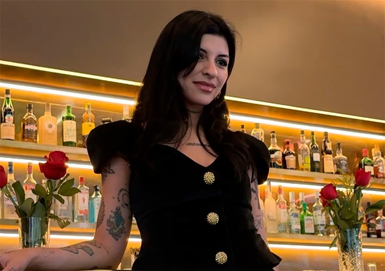 ¿Cazzu defiende a Angela Aguilar? Esto dijo la cantante de la esposa de Christian Nodal