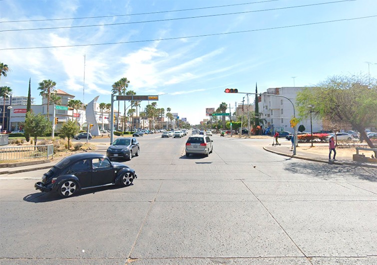 Identifican en León 10 cruces viales peligrosos; aquí te decimos cuáles son