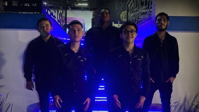 VIDEO Esta fue la última publicación de Grupo Fugitivo antes de morir