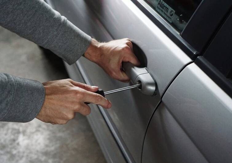 No dejes este aparato en tu auto, los ladrones lo detectan aunque lo escondas