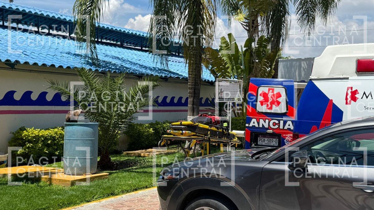 Visita a Splash termina en tragedia: Pequeñito de 7 años muere ahogado 