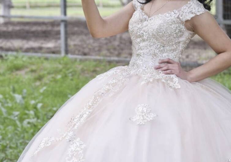 ¡Vaya fiesta! XV años terminan con el papá detenido por golpear a su esposa