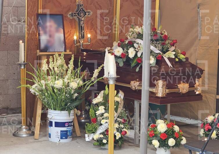 Incendio en anexo: “No pudieron salir del sótano porque las puertas tenían candado“