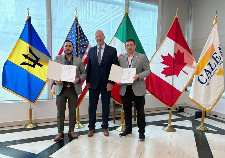 ¡San Miguel de Allende hacia la élite policial! Inicia proceso para certificarse con CALEA