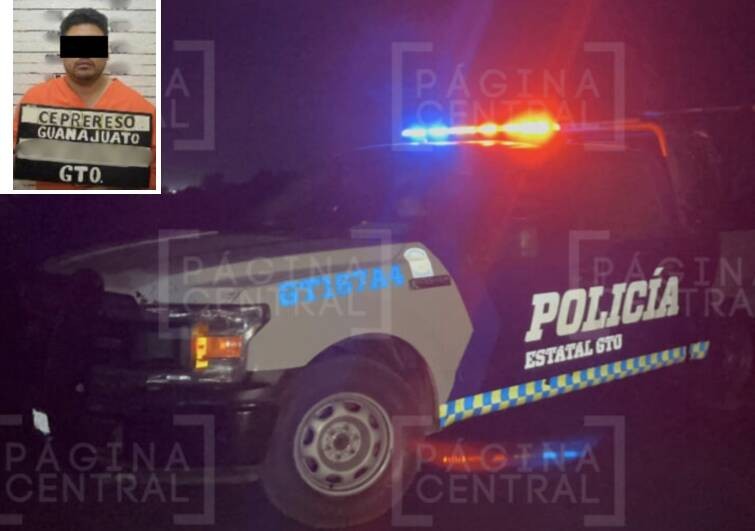 Cae policía de las FSPE por varios delitos durante Operativo Centinela