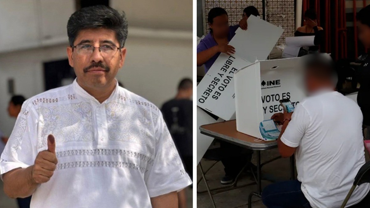 Se perfila mixteco para presidir la Corte