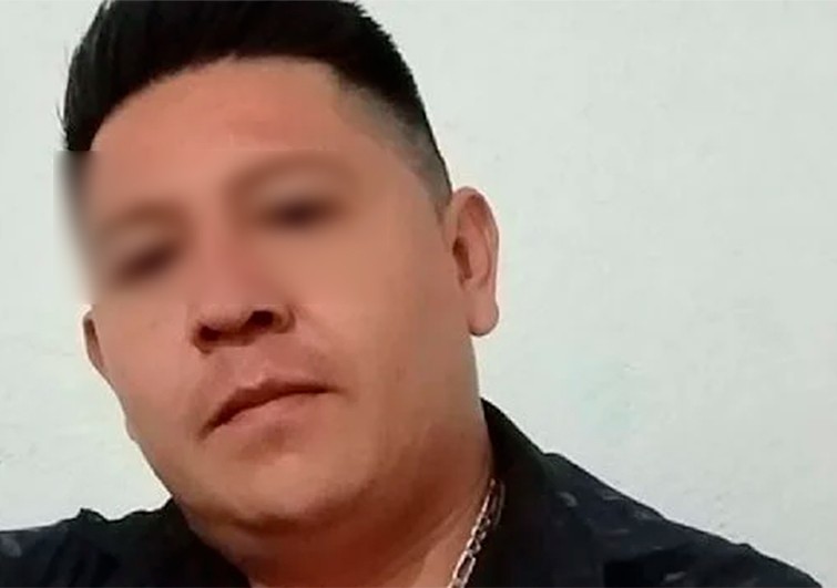 Matan a vocalista de música norteña en plena presentación; intentó huir en medio del caos