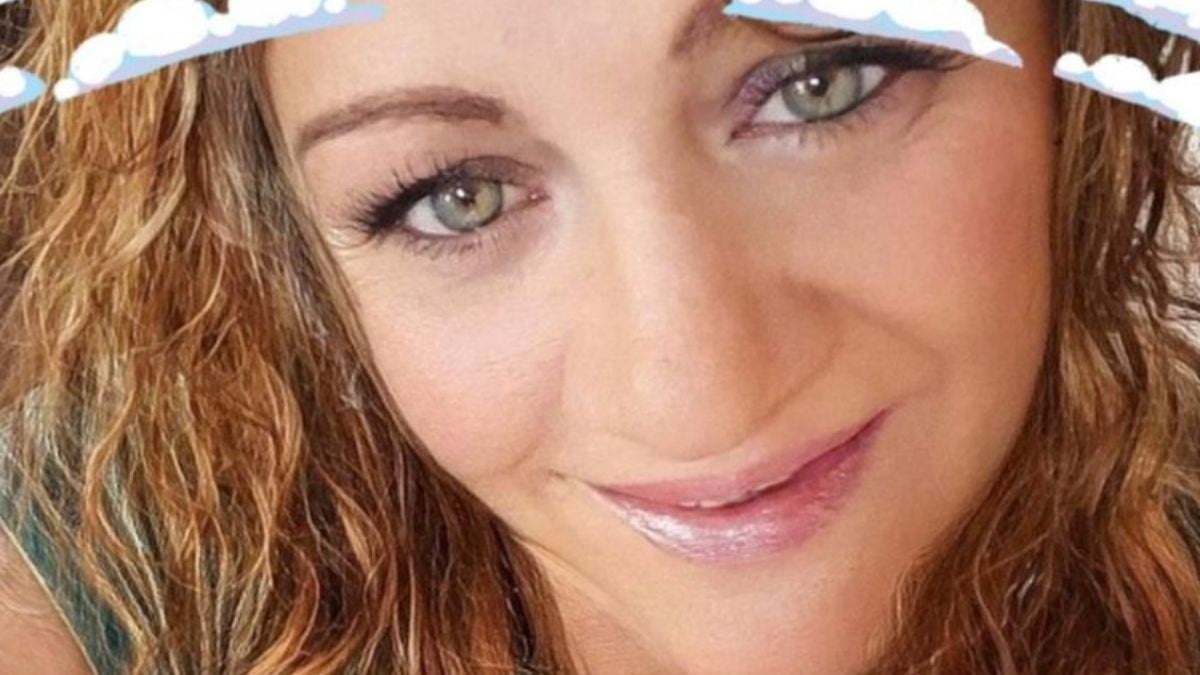 Estaba calcinada: Martina va a casa de tía al ver foto 'inquietante' y la encuentra muerta