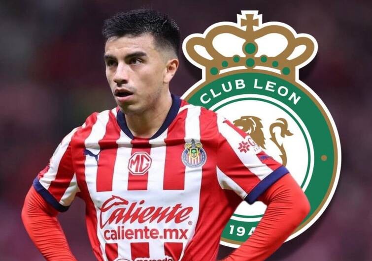 ¡Nuevo ‘Nene’! Club León anuncia a su nuevo refuerzo