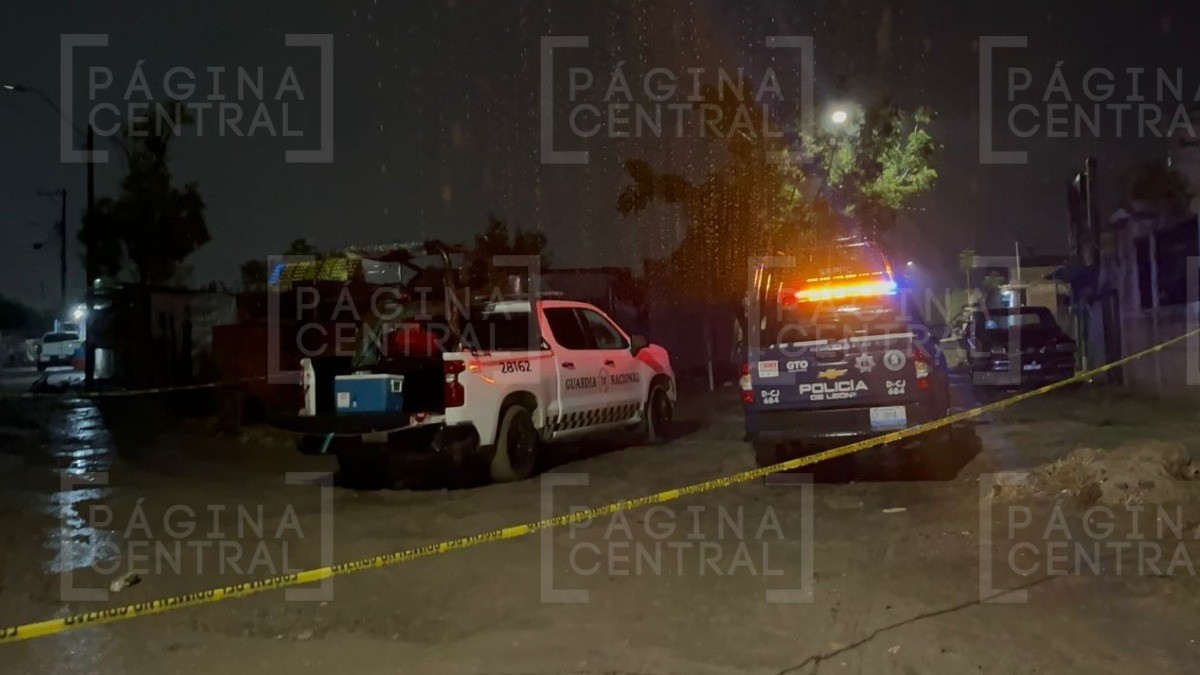¡Horror! Vecinos encuentran el cuerpo de un hombre con un machetazo en la cabeza