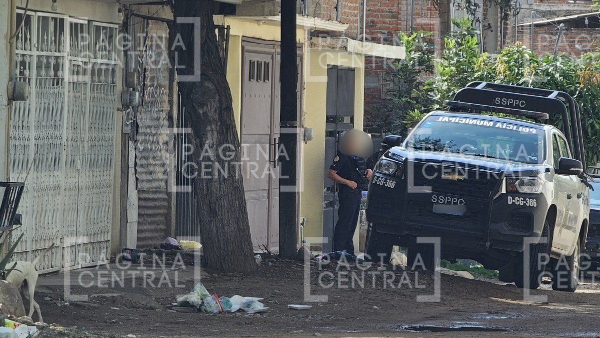 ¡Su hermano la llevó al hospital! Hombres balearon vivienda y una mujer quedó grave